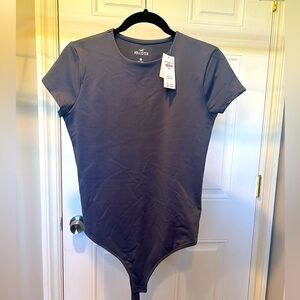 Hollister T-shirt style Bodysuit